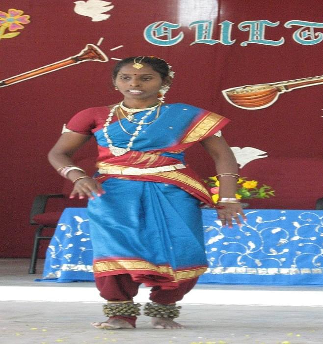 Ansaldo College of Education Chennai Events photo 3